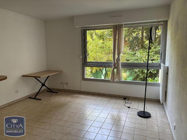 Location Appartement 1 pièce 28m² MONTPELLIER 34070