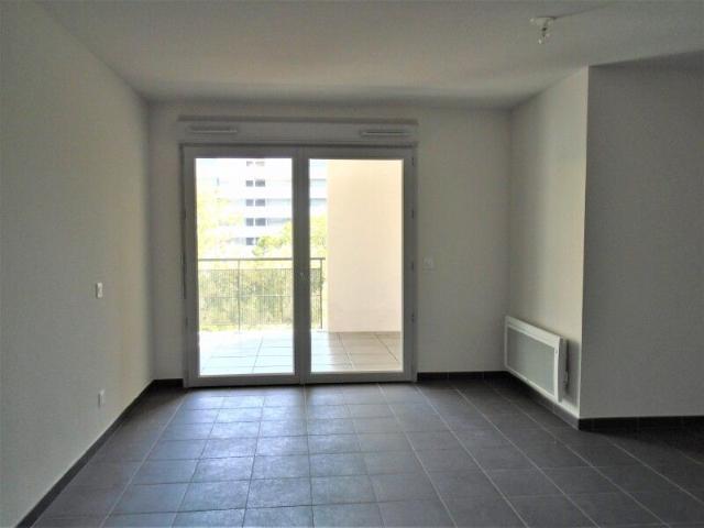 Location Appartement 1 pièce 28m² MONTPELLIER 34080