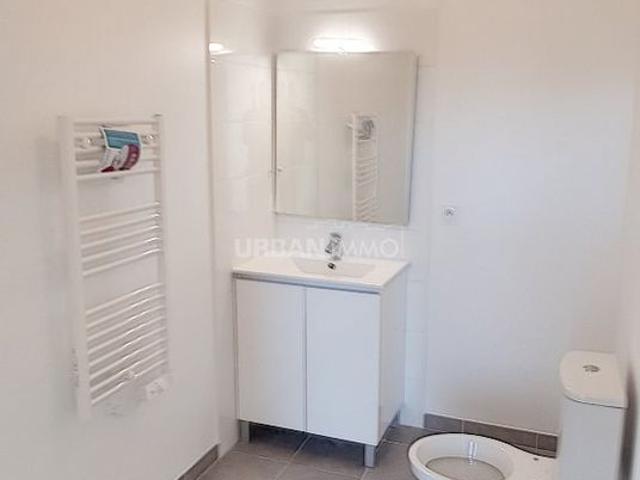 Location Appartement 1 pièce 28m² MONTPELLIER 34090