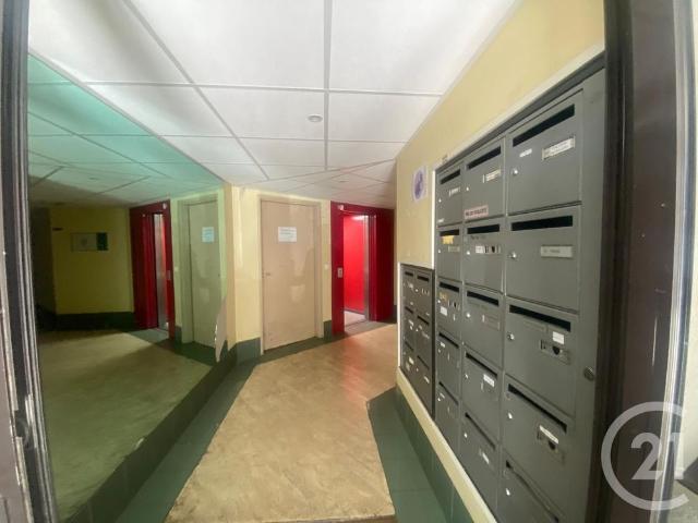 Location Appartement 1 pièce 28m² MONTPELLIER 34090