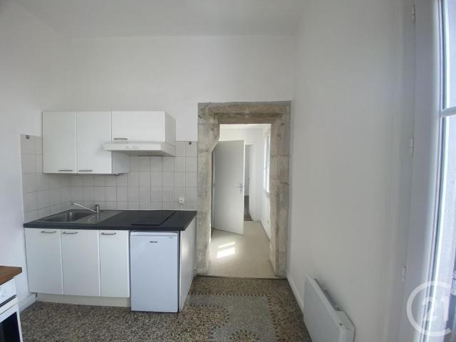 Location Appartement 1 pièce 28m² MONTPELLIER 34090