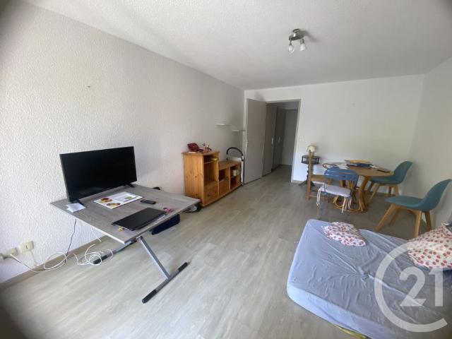 Location Appartement 1 pièce 28m² MONTPELLIER 34000