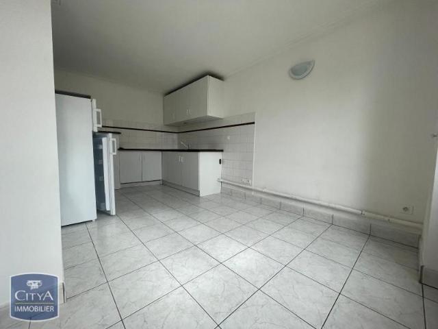 Location Appartement 1 pièce 28m² MONTPELLIER 34000