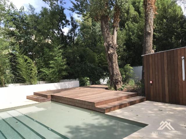 Location Appartement 1 pièce 28m² MONTPELLIER 34000