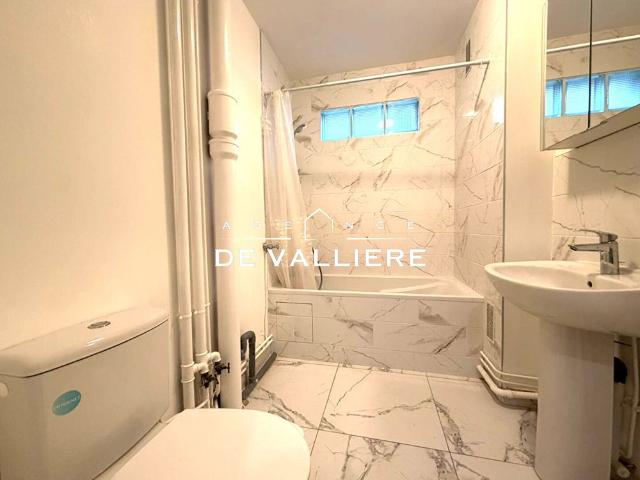 Location Appartement 1 pièce 28m² NANTERRE 92000