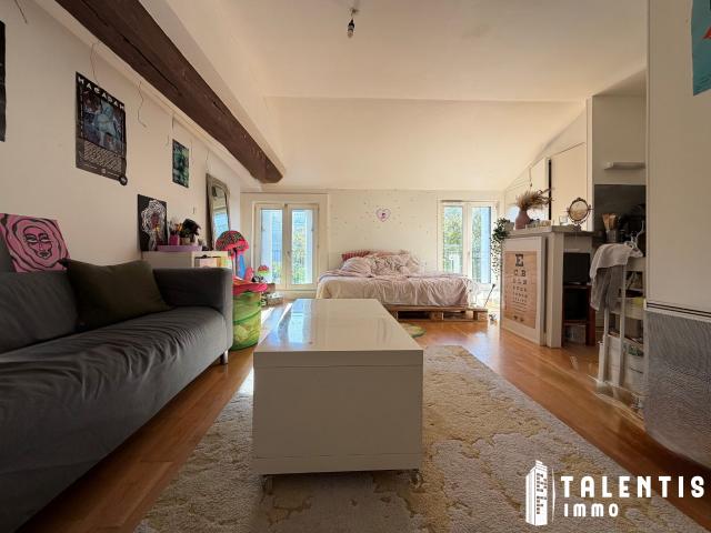 Location Appartement 1 pièce 28m² NANTES 44000