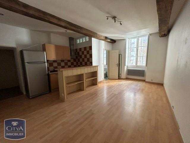 Location Appartement 1 pièce 28m² NANTES 44000