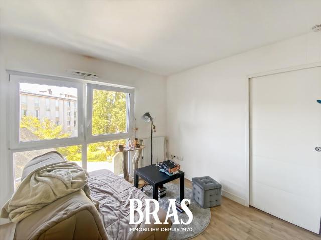 Location Appartement 1 pièce 28m² NANTES 44000
