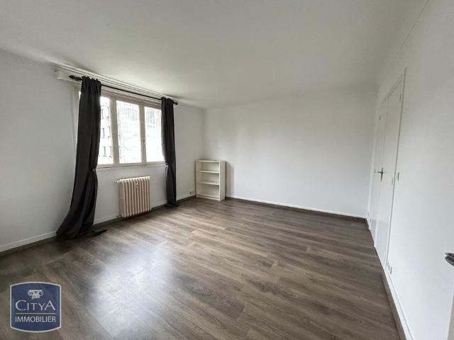 Location Appartement 1 pièce 28m² NANTES 44000