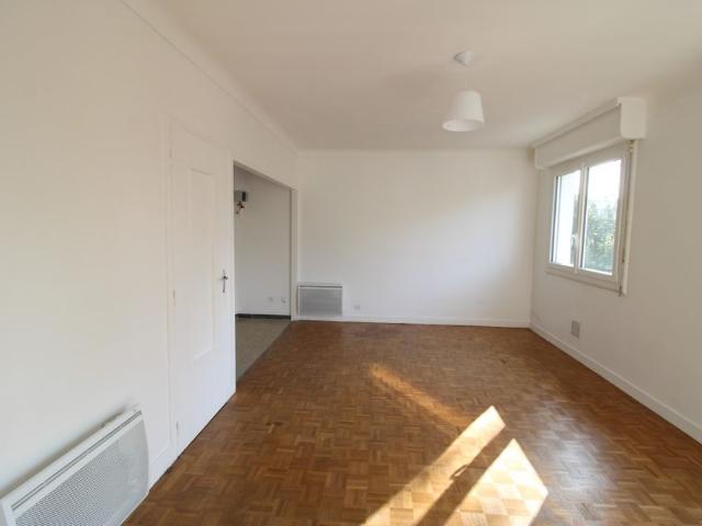 Location Appartement 1 pièce 28m² NANTES 44000