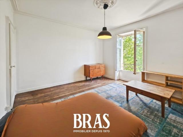 Location Appartement 1 pièce 28m² NANTES 44200