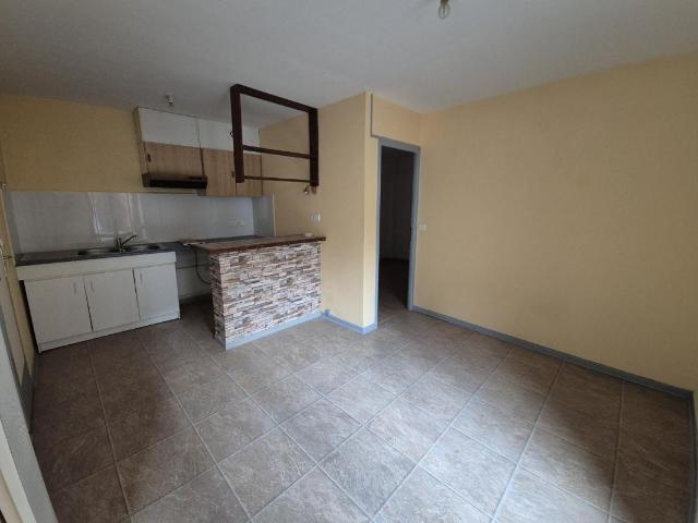 Location Appartement 1 pièce 28m² NANCY 54000