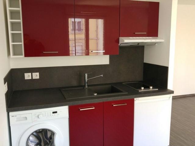 Location Appartement 1 pièce 28m² NANCY 54000