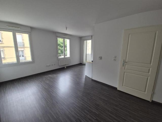 Location Appartement 1 pièce 28m² NANCY 54000