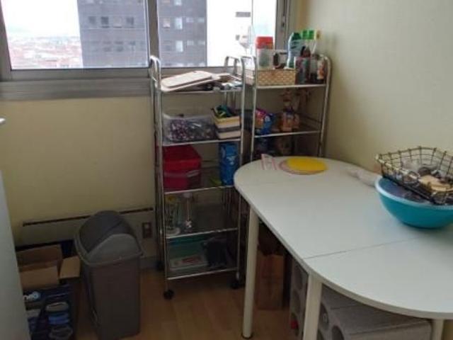 Location Appartement 1 pièce 28m² NANCY 54000