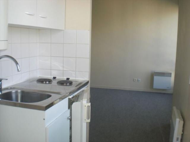 Location Appartement 1 pièce 28m² ORLEANS 45000
