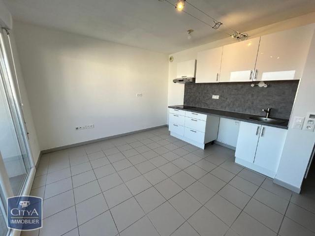 Location Appartement 1 pièce 28m² PERPIGNAN 66000