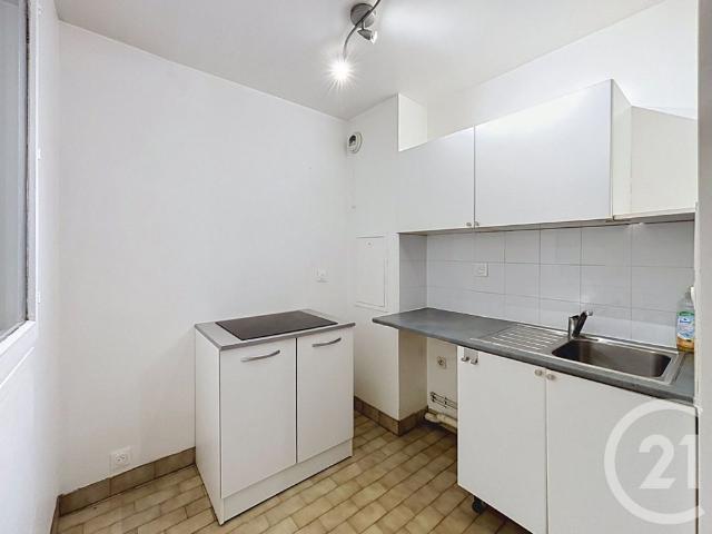 Location Appartement 1 pièce 28m² PONTHIERRY 77310