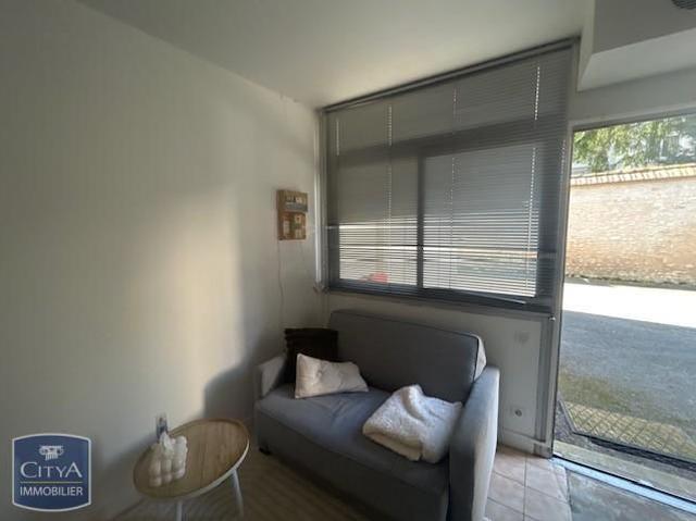 Location Appartement 1 pièce 28m² POITIERS 86000