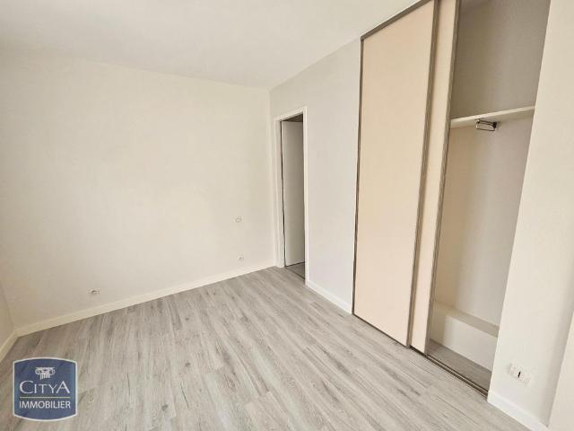 Location Appartement 1 pièce 28m² POITIERS 86000