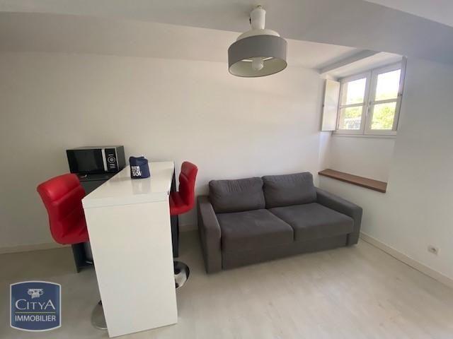 Location Appartement 1 pièce 28m² POITIERS 86000