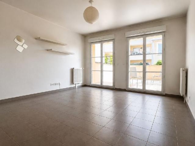 Location Appartement 1 pièce 28m² PUISEUX EN FRANCE 95380