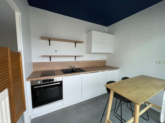 Location Appartement 1 pièce 28m² RENNES 35000