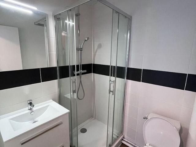 Location Appartement 1 pièce 28m² REIMS 51100