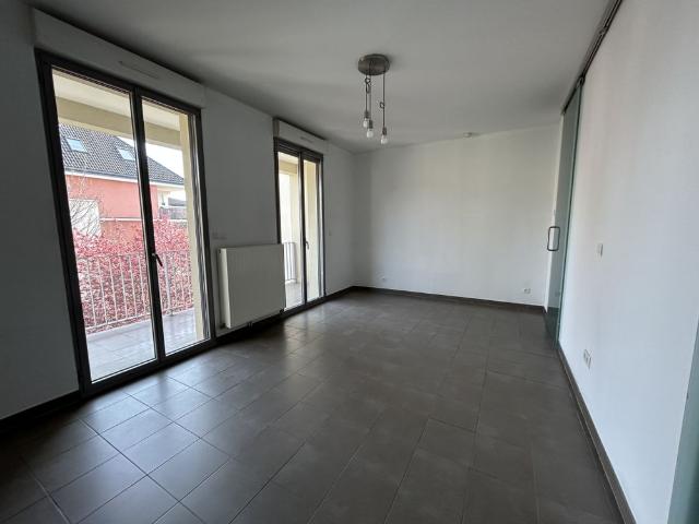 Location Appartement 1 pièce 28m² REIMS 51100