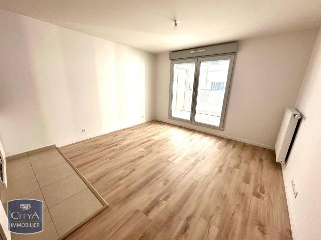 Location Appartement 1 pièce 28m² REIMS 51100