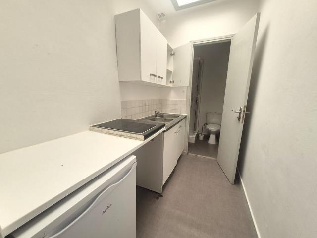 Location Appartement 1 pièce 28m² ROUBAIX 59100