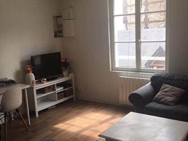 Location Appartement 1 pièce 28m² ROUEN 76000