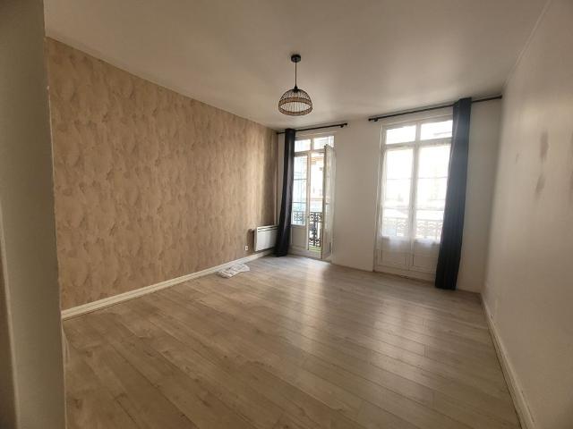 Location Appartement 1 pièce 28m² ROUEN 76000