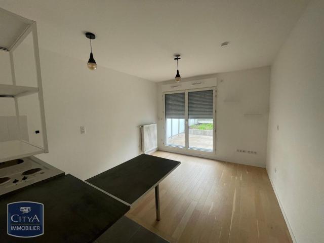 Location Appartement 1 pièce 28m² RUEIL MALMAISON 92500