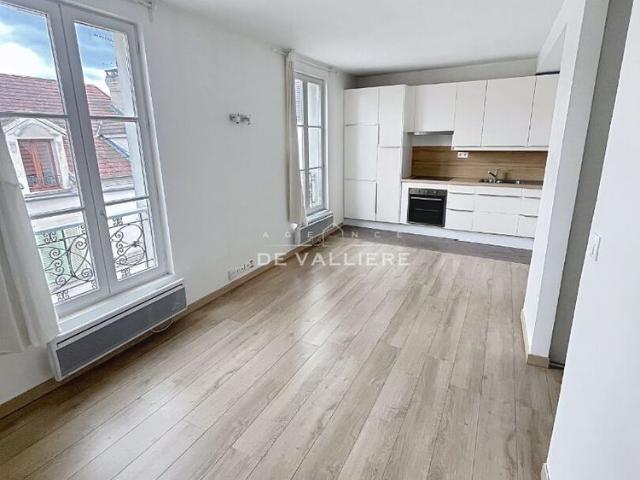 Location Appartement 1 pièce 28m² RUEIL MALMAISON 92500