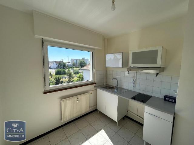 Location Appartement 1 pièce 28m² SCHILTIGHEIM 67300