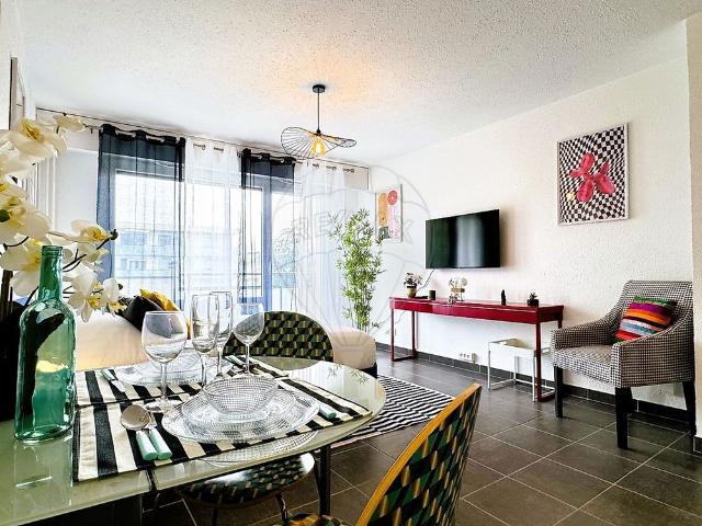 Location Appartement 1 pièce 28m² ST JULIEN EN GENEVOIS 74160