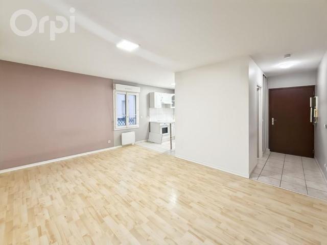 Location Appartement 1 pièce 28m² ST SOUPPLETS 77165