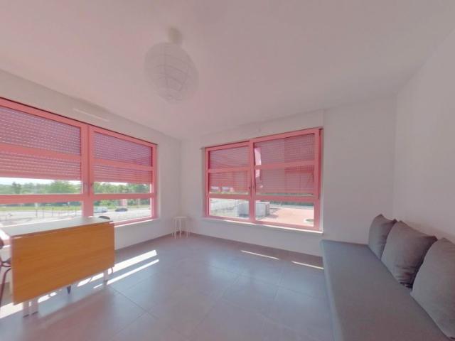 Location Appartement 1 pièce 28m² STRASBOURG 67000