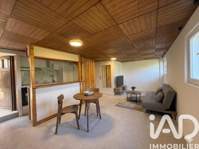Location Appartement 1 pièce
