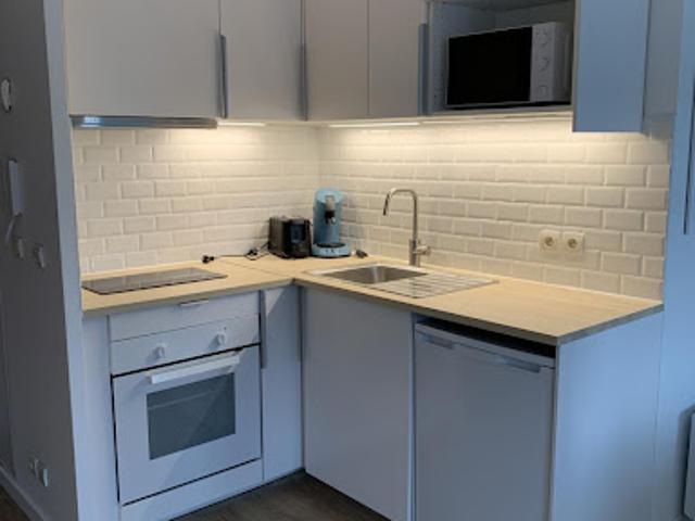 Location Appartement 1 pièce 29 m2 Mantes la Ville
