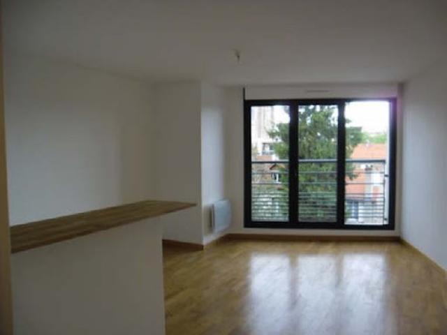 Location Appartement 1 pièce 29 m2 Meudon