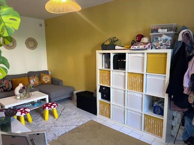 Location Appartement 1 pièce 29 m2 Nantes