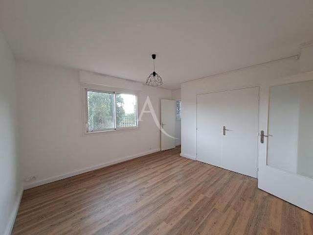 Location Appartement 1 pièce 29 m2 Nantes