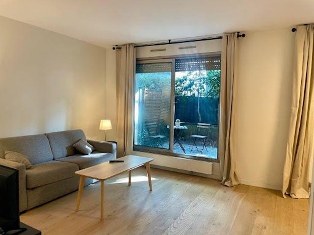 Location Appartement 1 pièce 29 m2 Neuilly sur Seine