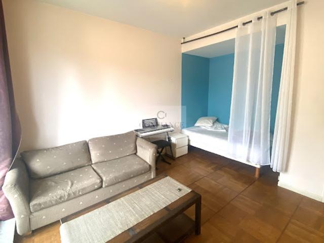 Location Appartement 1 pièce 29 m2 Nice