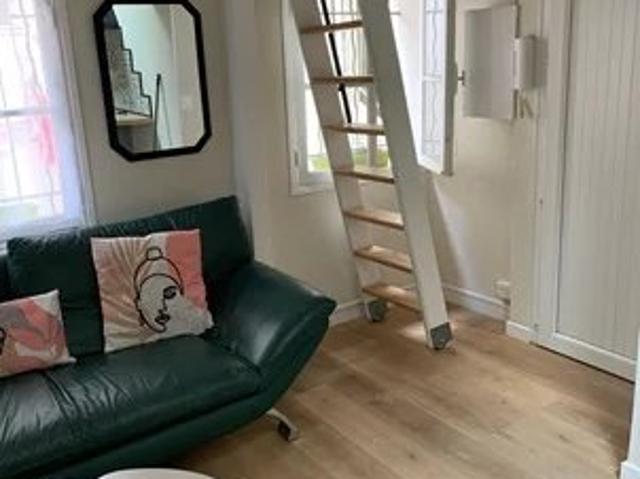 Location Appartement 1 pièce 29 m2 Nice