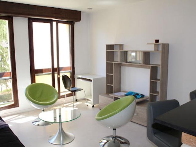 Location Appartement 1 pièce 29 m2 Auxerre