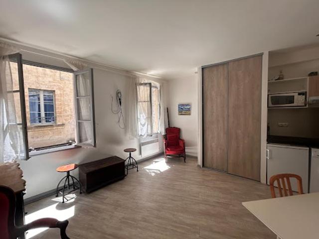 Location Appartement 1 pièce 29 m2 Avignon
