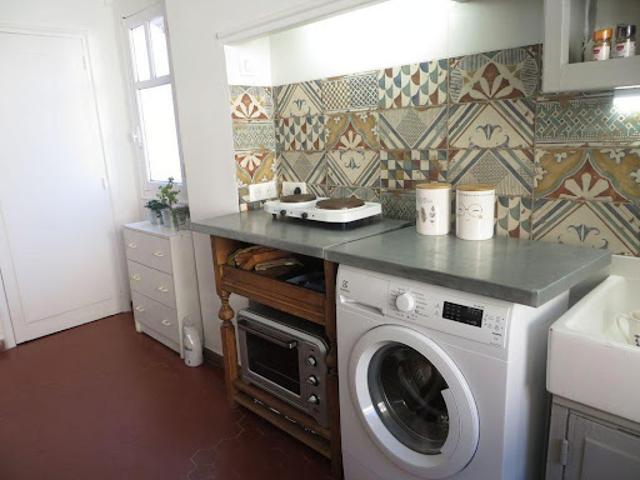Location Appartement 1 pièce 29 m2 Aix en Provence
